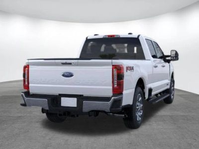 2026 Ford Super Duty — photo 8 view