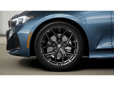 2026 BMW 3 Series - Photo 7