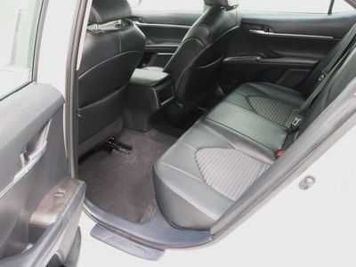2023 Toyota Camry FWD - Photo 25