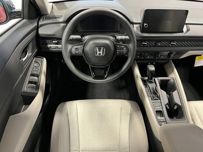 2026 Honda Accord - Photo 18