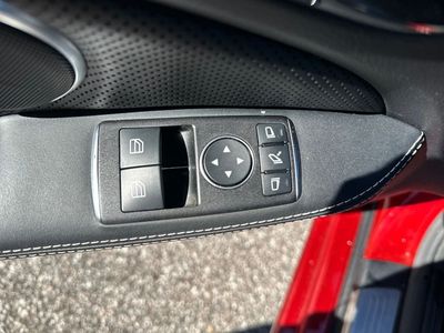 2017 Mercedes-Benz SLC — photo 37 view