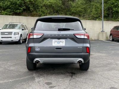 2021 Ford Escape - Photo 5