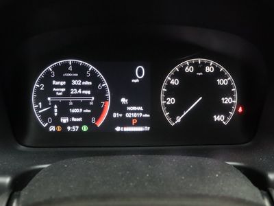 2025 Honda Odyssey FWD - Photo 43
