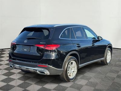 2023 Mercedes-Benz GLC - Photo 11