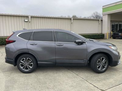 2020 Honda CR-V - Photo 2