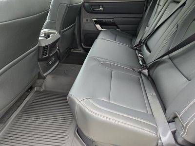 2026 Toyota Tundra i-FORCE MAX - Photo 19