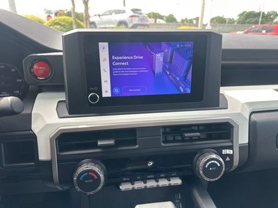 2024 Toyota Tacoma - Photo 11