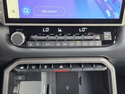 2026 Toyota Tundra - Photo 13
