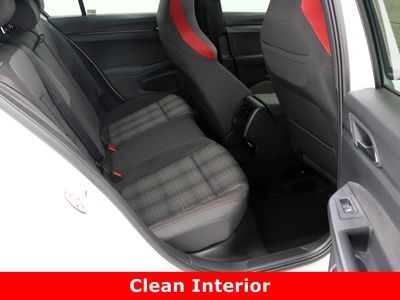 2024 Volkswagen Golf GTI FWD - Photo 32