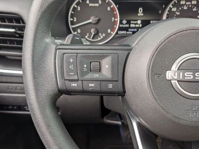 2023 Nissan Rogue - Photo 21
