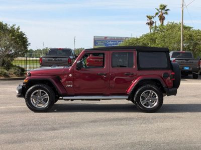 2021 Jeep Wrangler - Photo 2