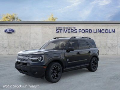 2026 Ford Bronco Sport - Photo 2