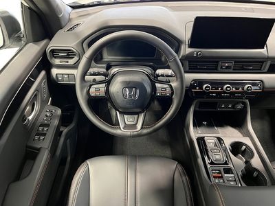 2026 Honda Pilot - Photo 19