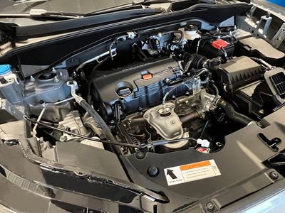 2026 Honda HR-V - Photo 10