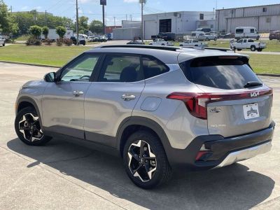 2024 Kia Seltos - Photo 5