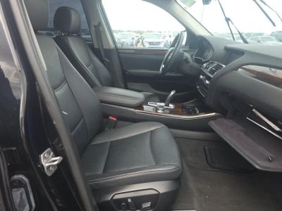 2017 BMW X3 - Photo 9