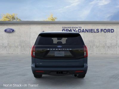 2026 Ford Expedition - Photo 5