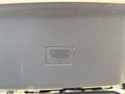 2021 Jeep Compass - Photo 25
