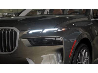 2027 BMW X7 - Photo 6