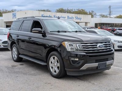 2020 Ford Expedition - Photo 7