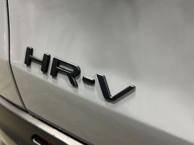 2026 Honda HR-V - Photo 9