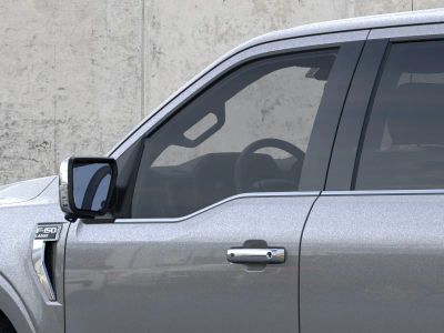 2026 Ford F-150 — photo 20 view