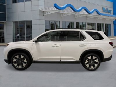 2026 Honda Pilot - Photo 2