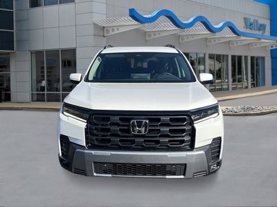 2026 Honda Pilot - Photo 8