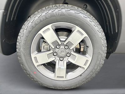 2026 Honda Ridgeline - Photo 9