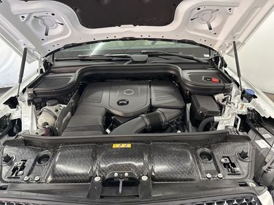 2026 Mercedes-Benz GLE - Photo 33