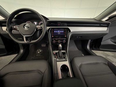 2022 Volkswagen Passat - Photo 16