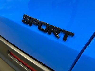 2026 Honda HR-V - Photo 10