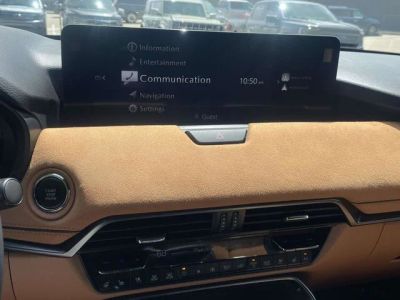 2024 Mazda CX-90 - Photo 26