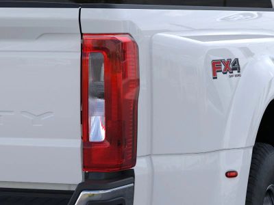 2026 Ford Super Duty - Photo 21
