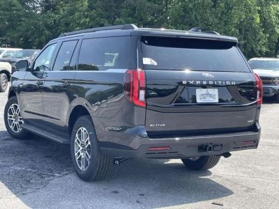 2026 Ford Expedition Max - Photo 4