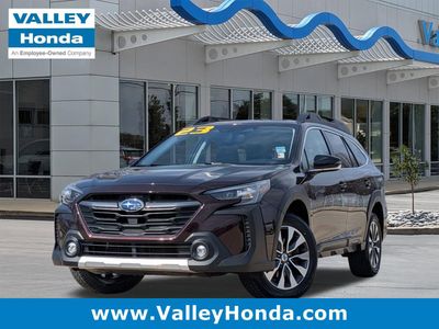 2023 Subaru Outback - Photo 1