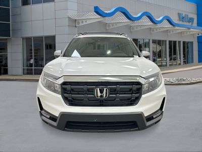 2026 Honda Ridgeline - Photo 8
