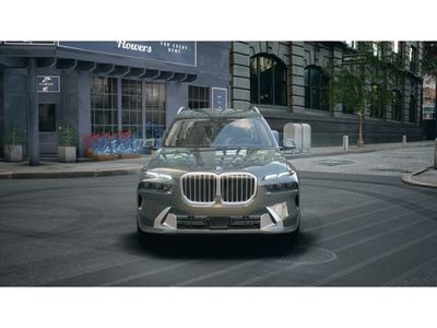 2026 BMW X7 xDrive40i - Photo 3