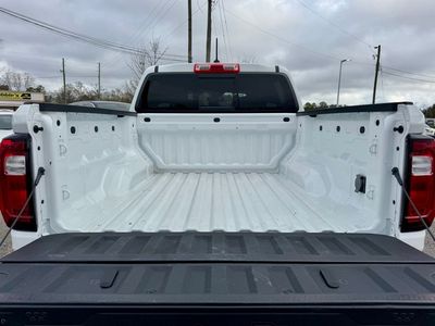 2024 GMC Canyon Elevation - Photo 8
