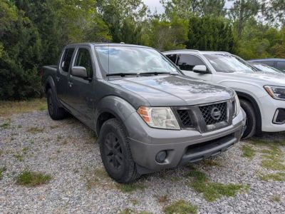 2016 Nissan Frontier - Photo 2