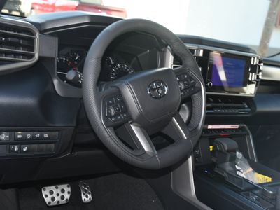 2026 Toyota Tundra - Photo 12
