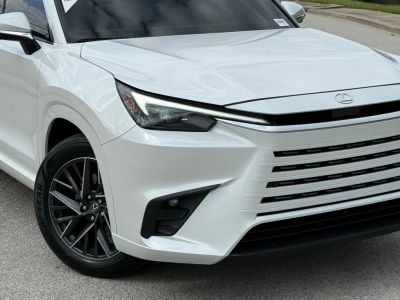 2024 Lexus TX - Photo 4