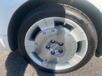 2004 Lexus SC - Photo 4