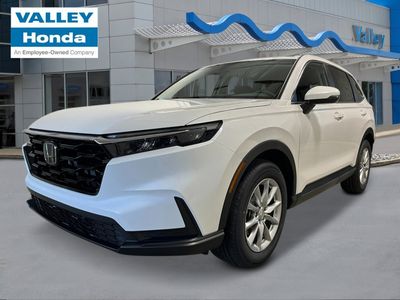 2026 Honda CR-V - Photo 1