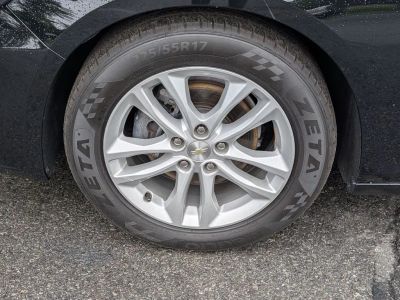 2018 Chevrolet Malibu - Photo 9