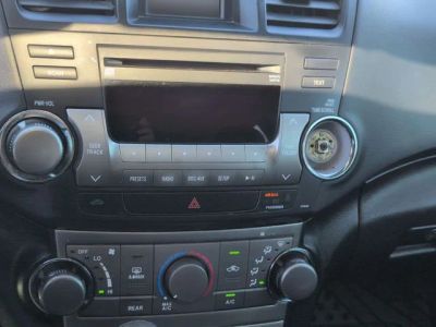 2012 Toyota Highlander - Photo 16