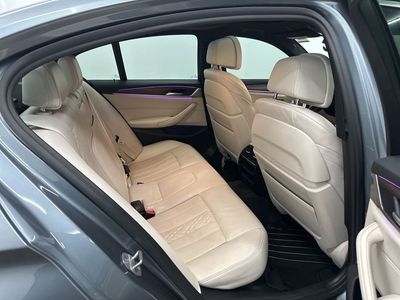 2018 BMW 5 Series - Photo 21