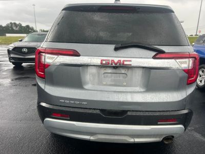 2021 GMC Acadia - Photo 5