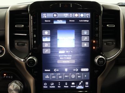 2022 Ram 1500 RWD - Photo 19