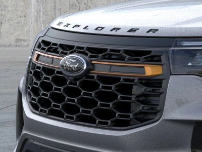 2026 Ford Explorer - Photo 17